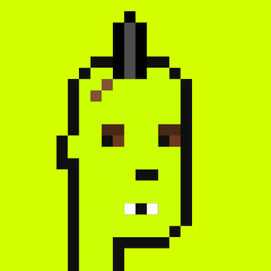 404 Origin Punk