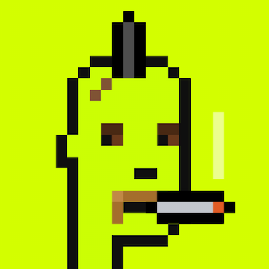 404 Origin Punk