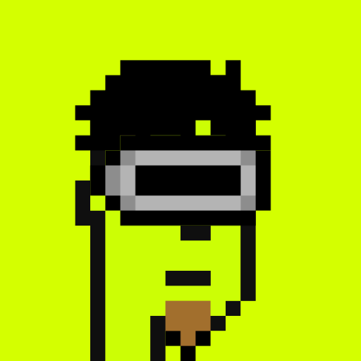 404 Origin Punk
