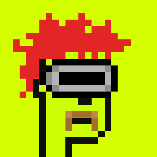 404 Origin Punk