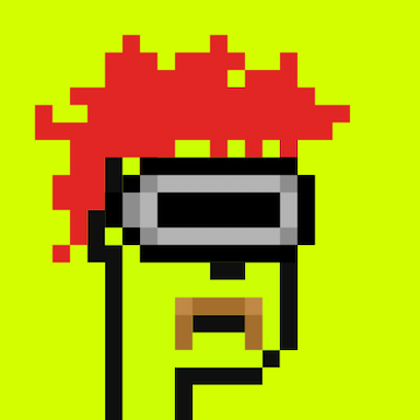 404 Origin Punk