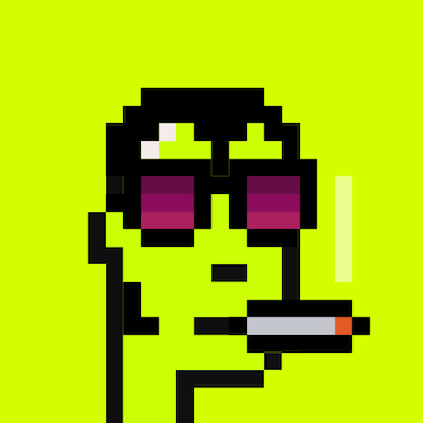 404 Origin Punk