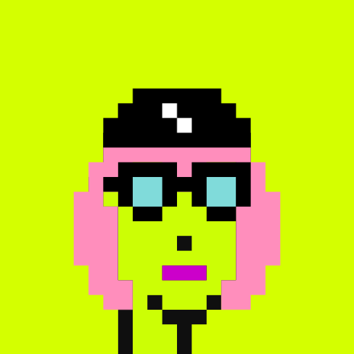 404 Origin Punk