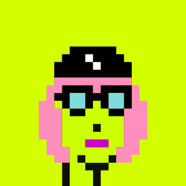 404 Origin Punk