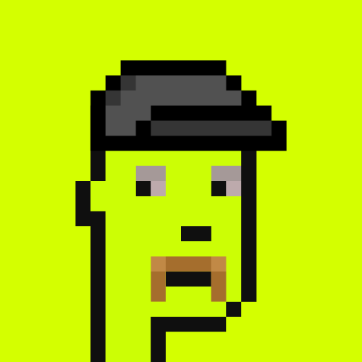 404 Origin Punk