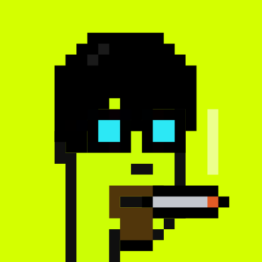 404 Origin Punk