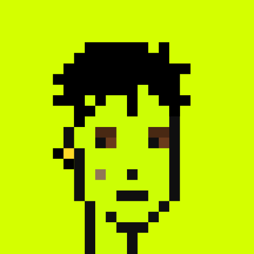 404 Origin Punk