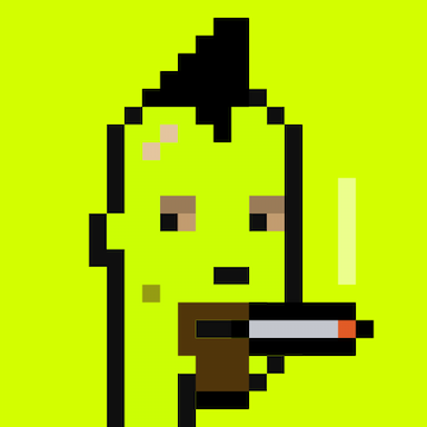 404 Origin Punk