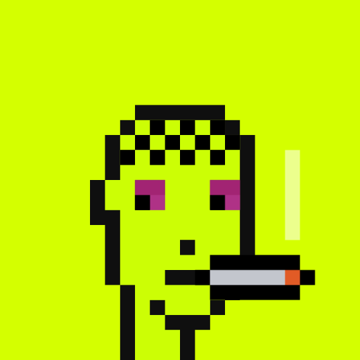 404 Origin Punk