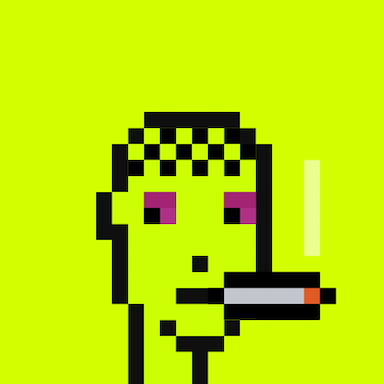 404 Origin Punk