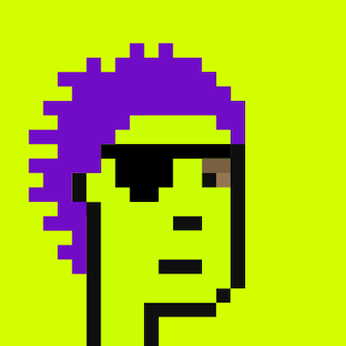 404 Origin Punk