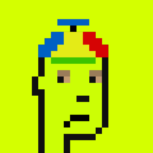 404 Origin Punk