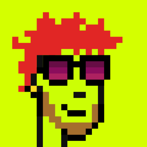 404 Origin Punk