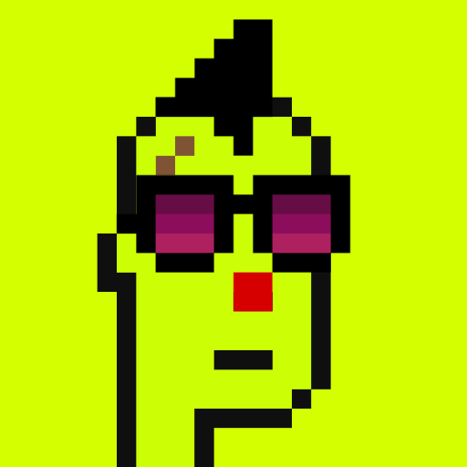 404 Origin Punk