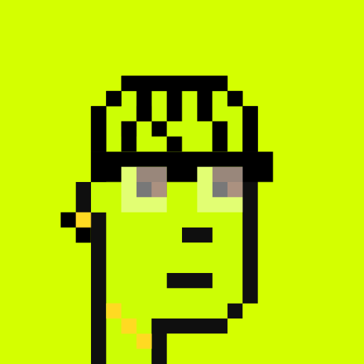 404 Origin Punk
