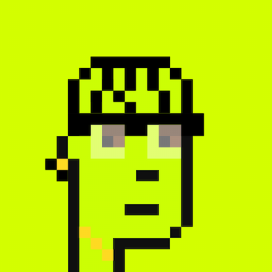 404 Origin Punk