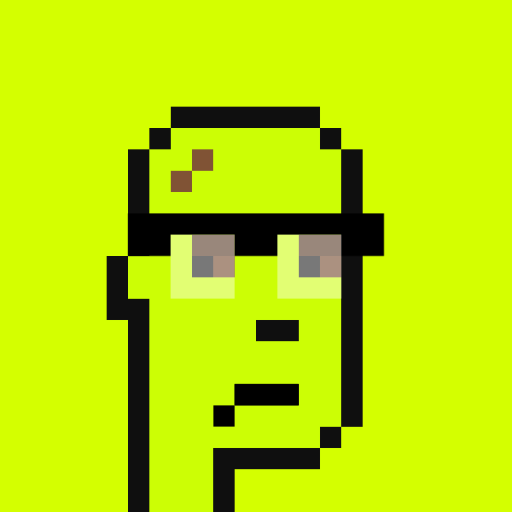 404 Origin Punk