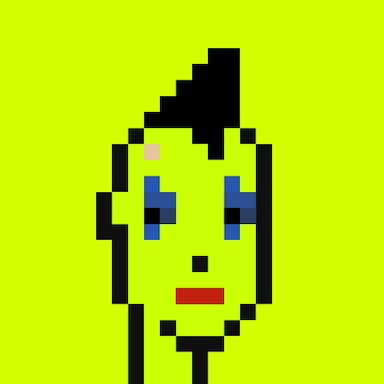 404 Origin Punk