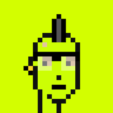404 Origin Punk