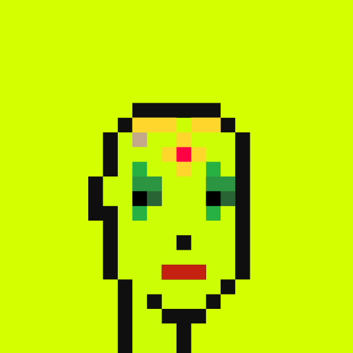 404 Origin Punk