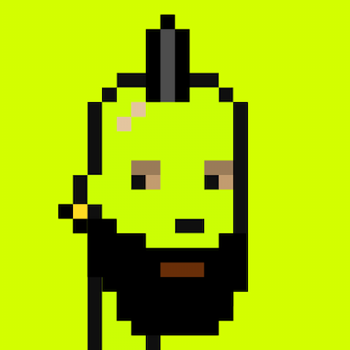 404 Origin Punk