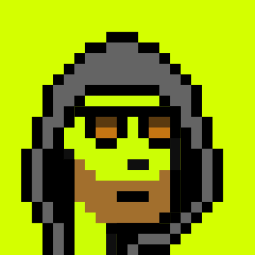 404 Origin Punk