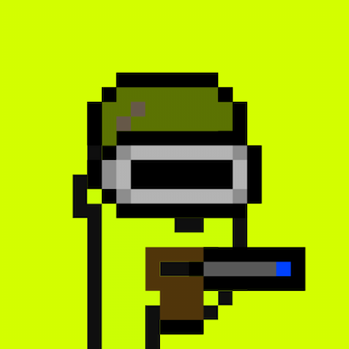 404 Origin Punk