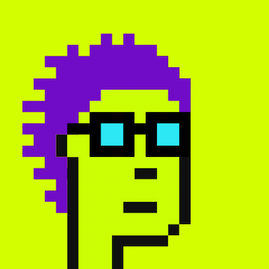 404 Origin Punk
