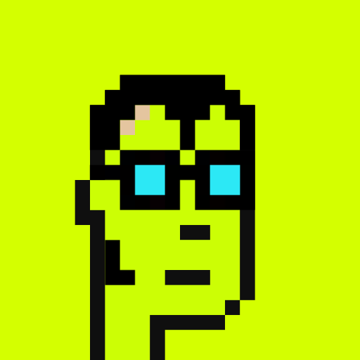 404 Origin Punk