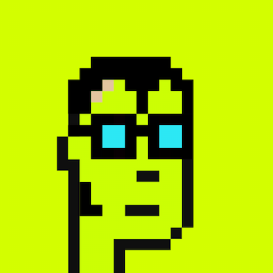 404 Origin Punk