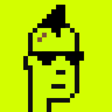 404 Origin Punk