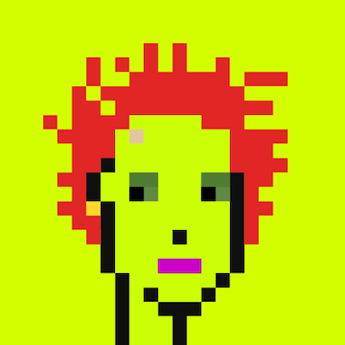 404 Origin Punk