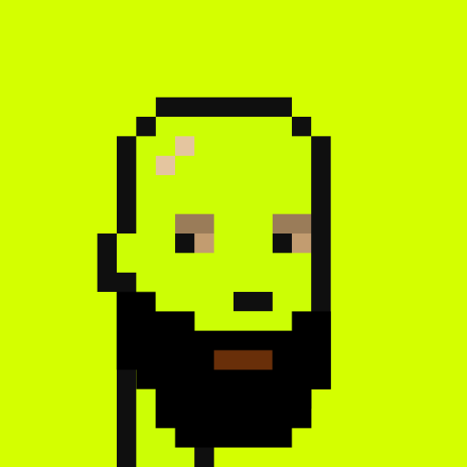404 Origin Punk