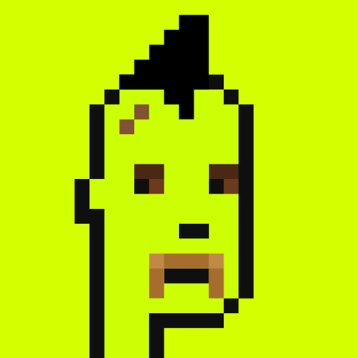404 Origin Punk