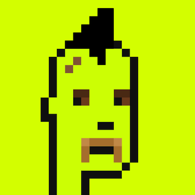 404 Origin Punk