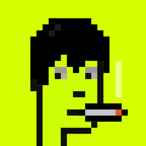 404 Origin Punk