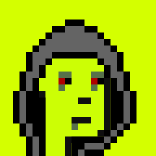 404 Origin Punk