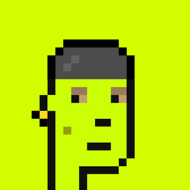 404 Origin Punk