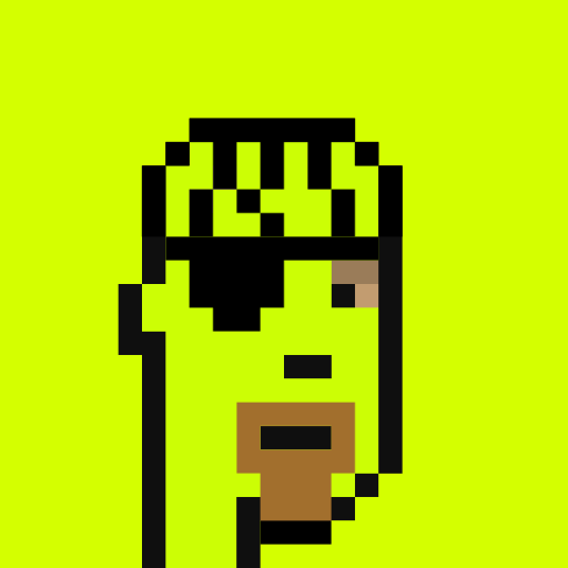 404 Origin Punk