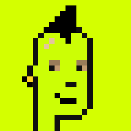 404 Origin Punk