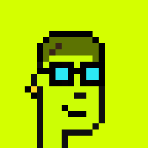 404 Origin Punk