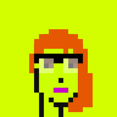 404 Origin Punk