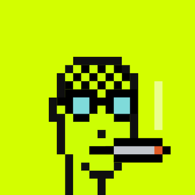 404 Origin Punk