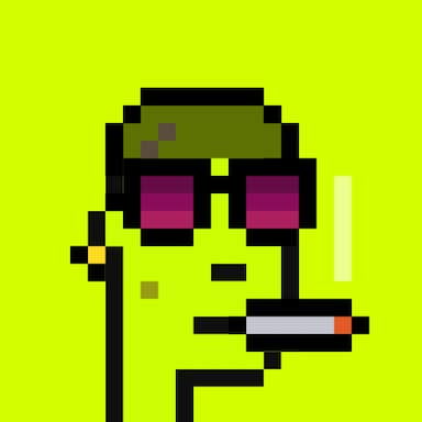 404 Origin Punk