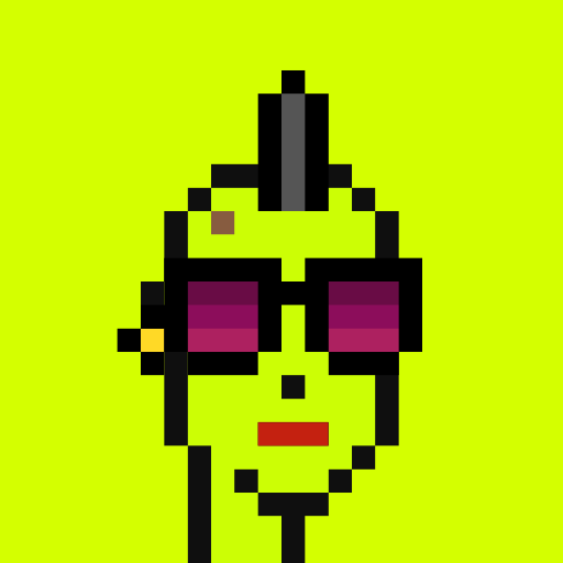 404 Origin Punk