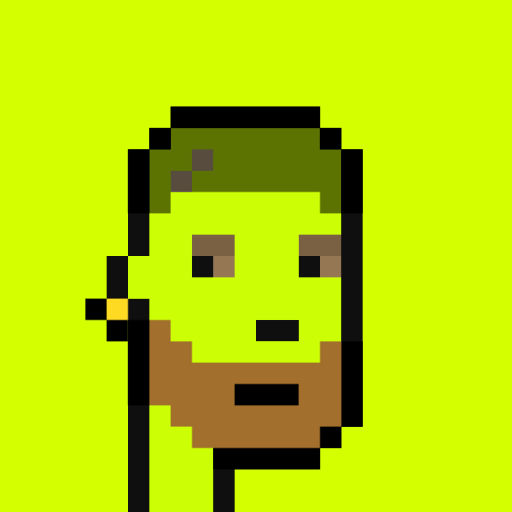 404 Origin Punk