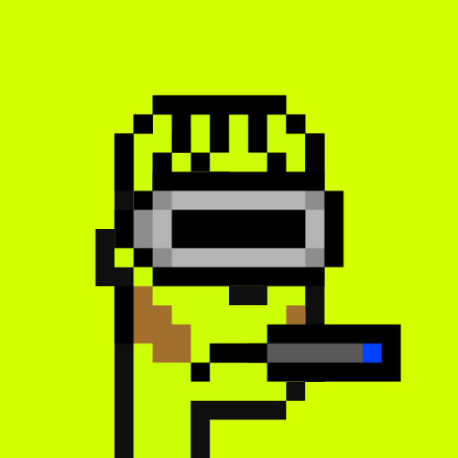 404 Origin Punk