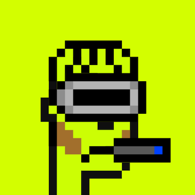 404 Origin Punk
