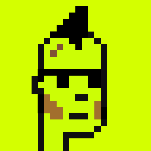 404 Origin Punk