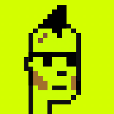 404 Origin Punk